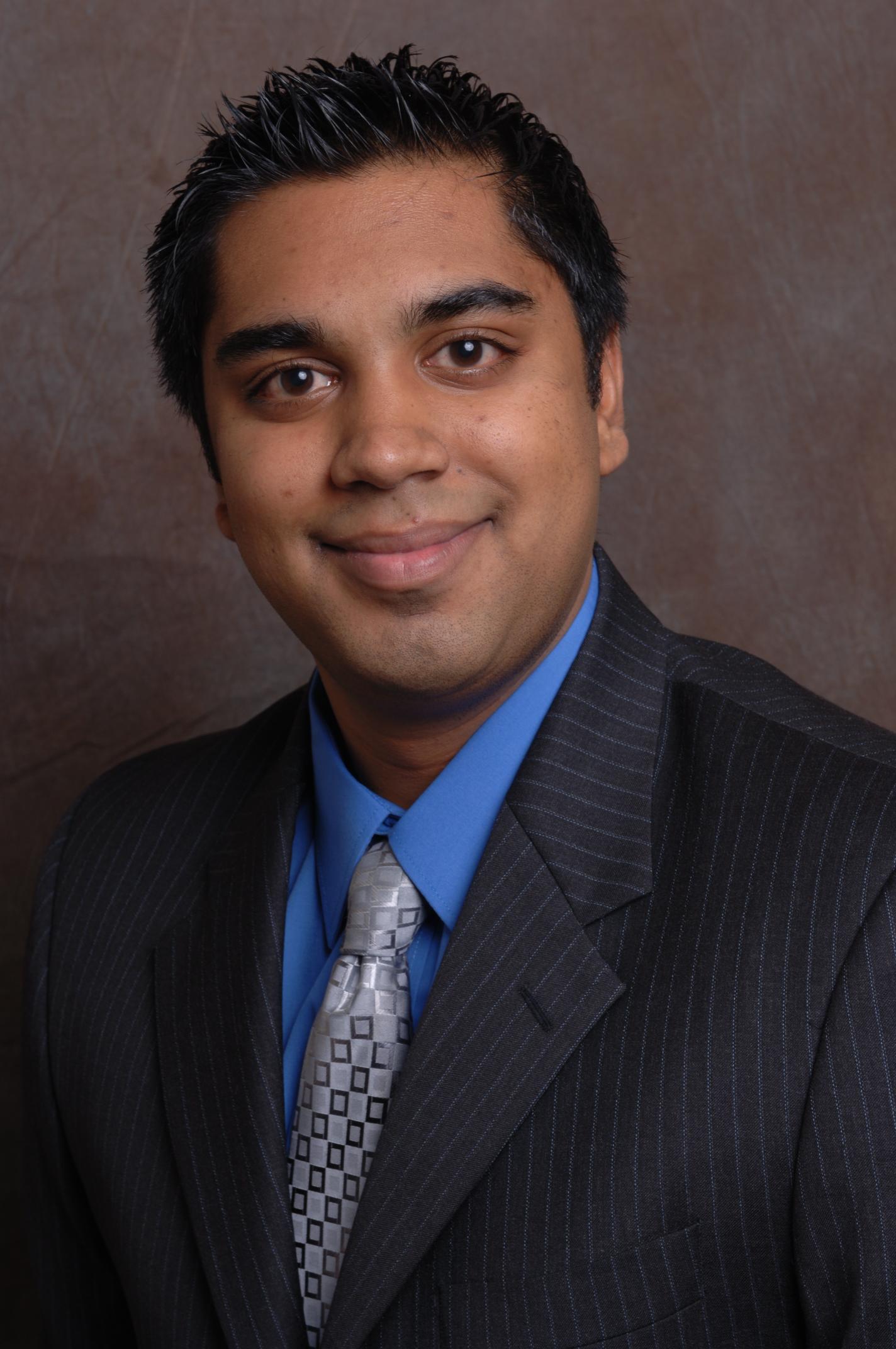 Dr. Ganesh Kalyanaraman