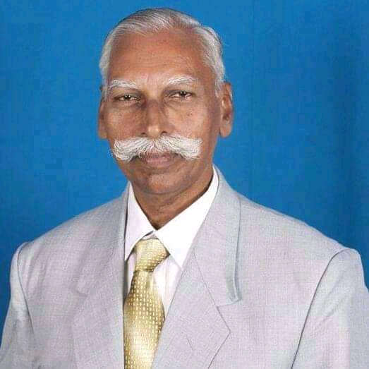 Mangala S Jawaharlal